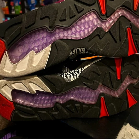 Puma x alife collab. - Picture 1 of 5